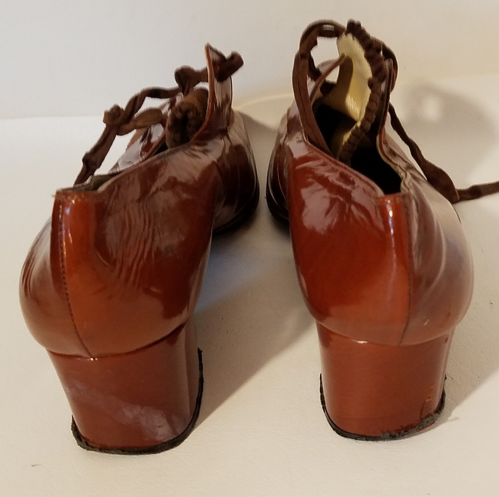 Givenchy Leather Loafers Heels - Picture 3 of 7